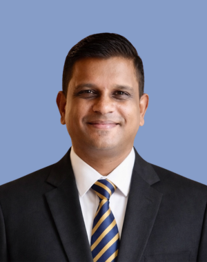 Sushan Fernando